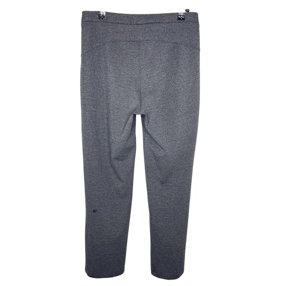 Lululemon On The Move Pant Ponte *28", 6 - Picture 2 of 9